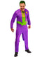 The Joker Adults Costume